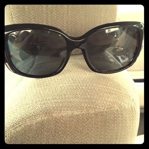 Jimmy Choo sunglasses